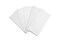 Flour Sack Towels for Embroidery & DIY Crafts, 27"x27" Cotton Tea Towel Blanks, Lint-Free, Pack of 5 or 10 — Multiple Colors